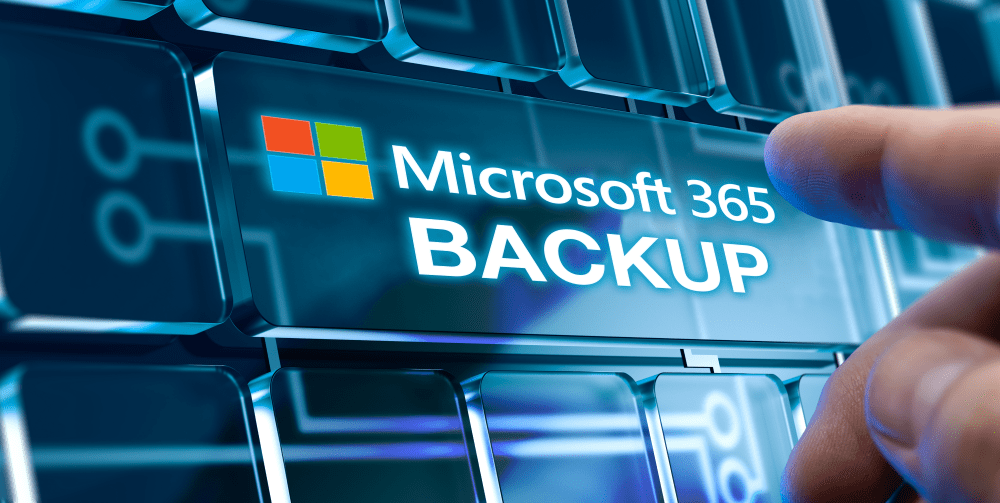 5 Critical Reasons for Microsoft 365 Backup